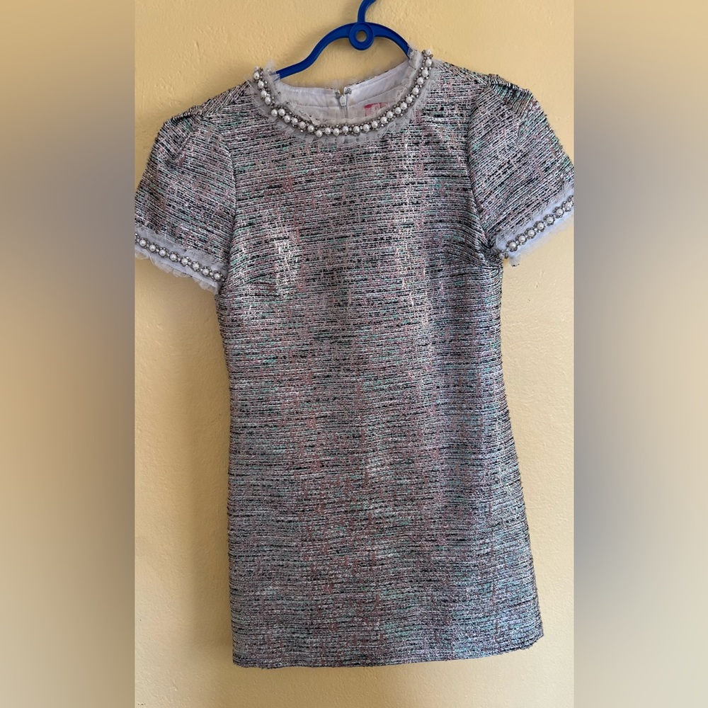Betsy Johnson Dress